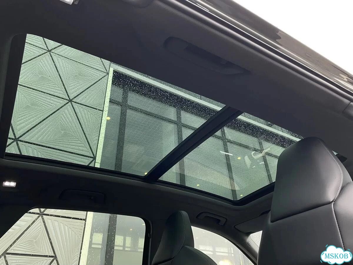 Audi Q5L 2.0 AMT, 2026 Новый фото 27