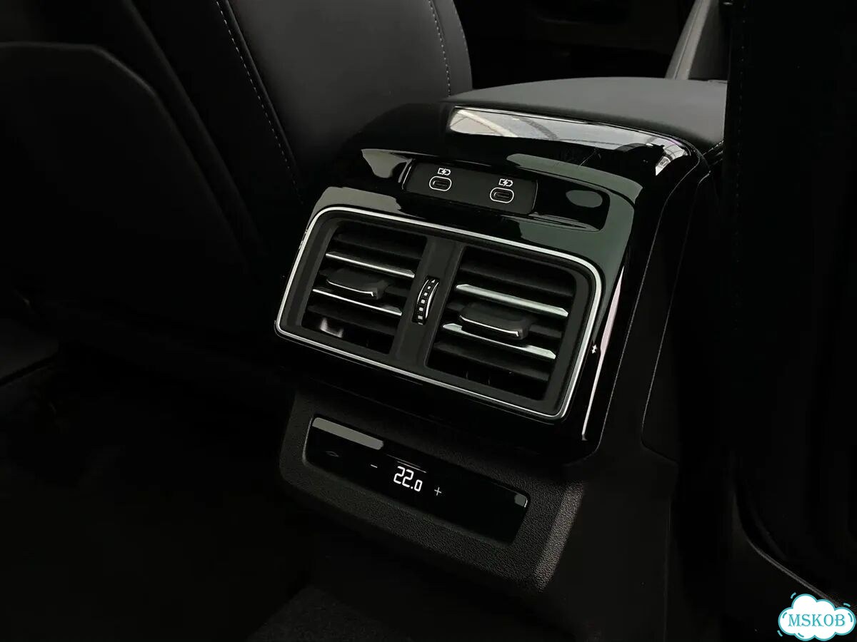 Audi Q5L 2.0 AMT, 2026 Новый фото 28