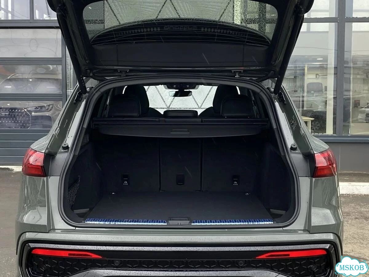 Audi Q5L 2.0 AMT, 2026 Новый фото 5