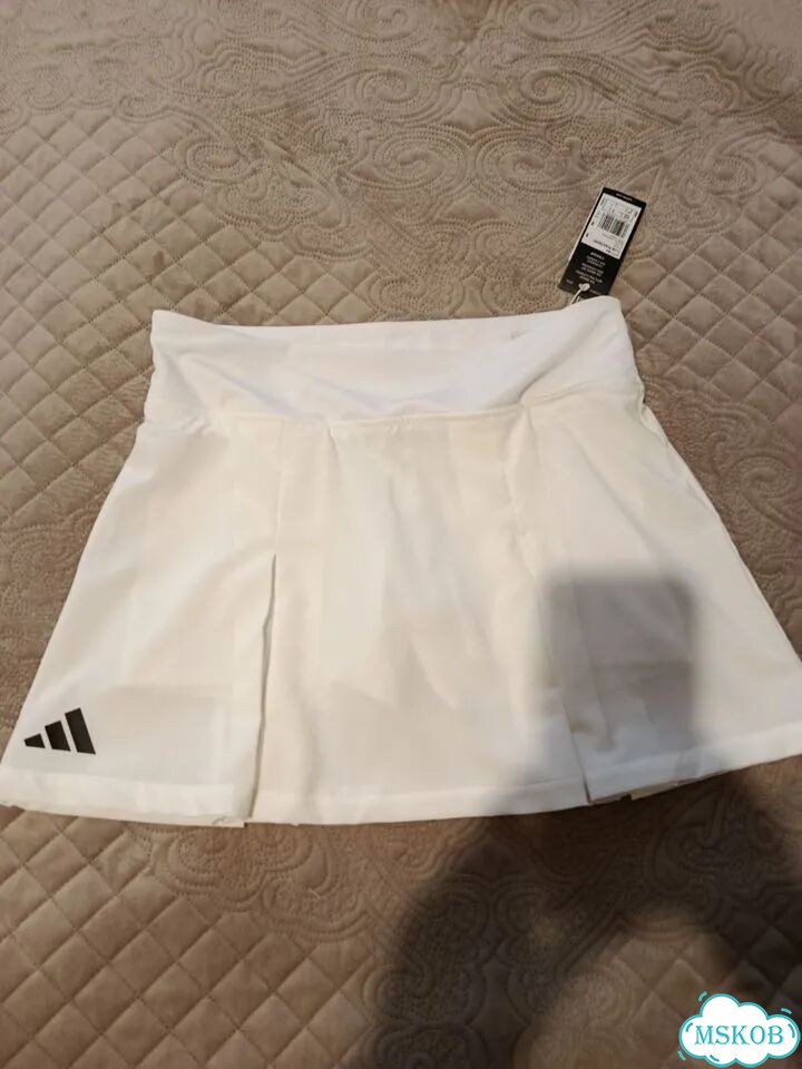 Теннисная юбка adidas 46-48 фото 1