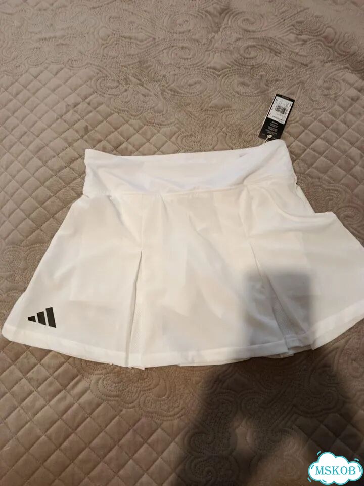 Теннисная юбка adidas 46-48 фото 2