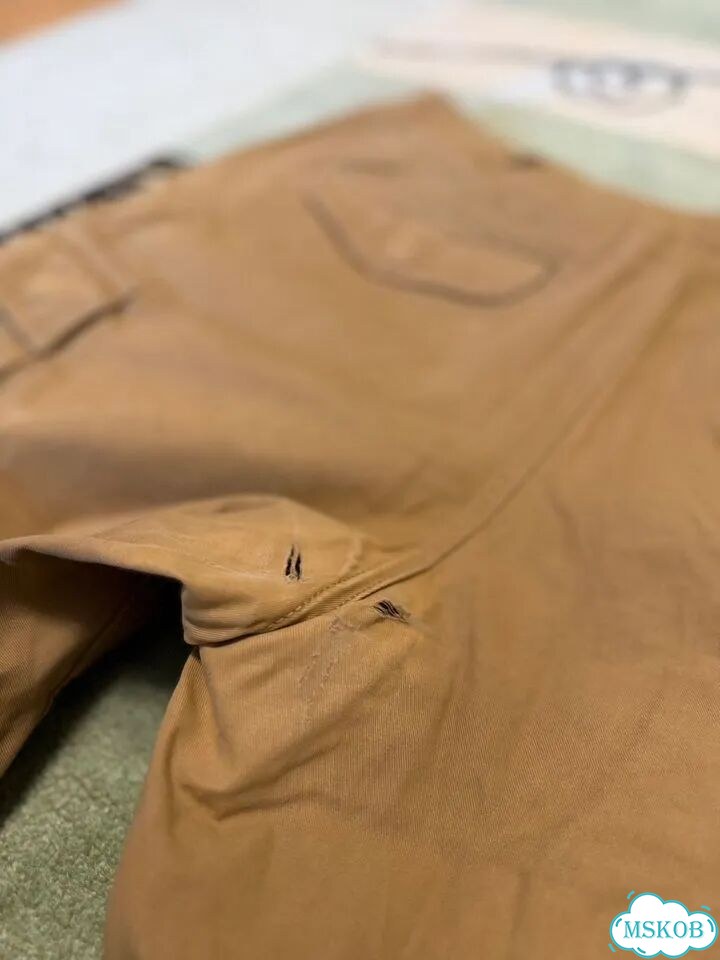 Шорты/карго/timberland/редкие очень красивые фото 10
