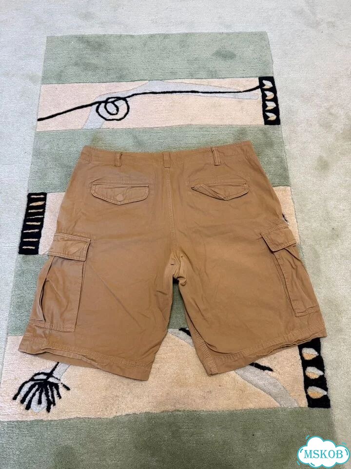 Шорты/карго/timberland/редкие очень красивые фото 2