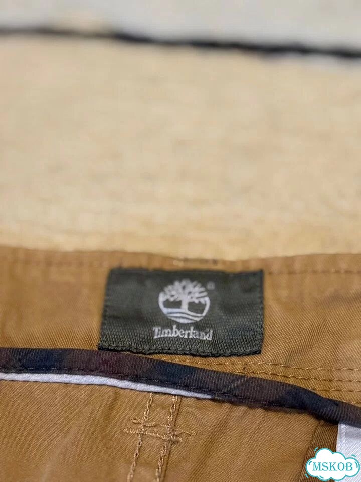 Шорты/карго/timberland/редкие очень красивые фото 6