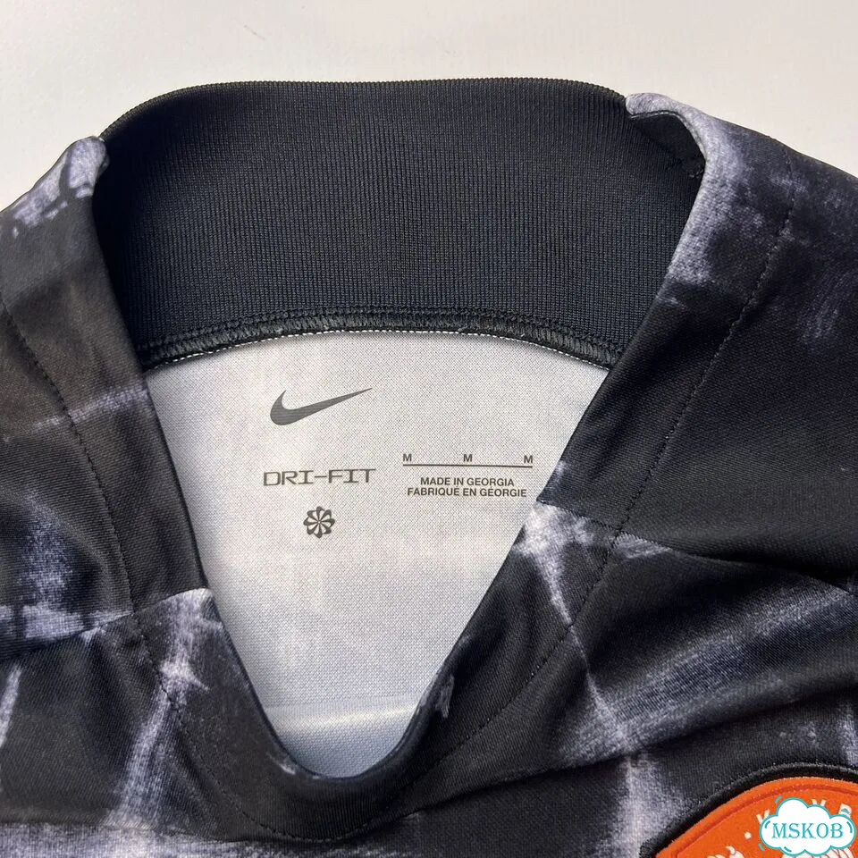 Футболка Nike Netherlands оригинал фото 4