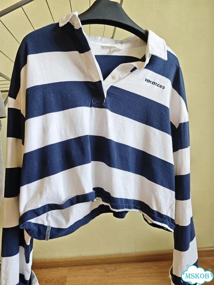 Кофта H&M фото 1