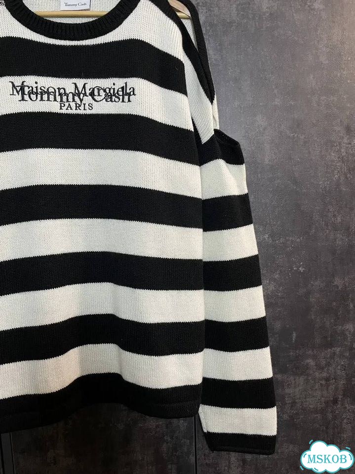 Свитер Maison Margiela x Tommy Cash Оригинал фото 2
