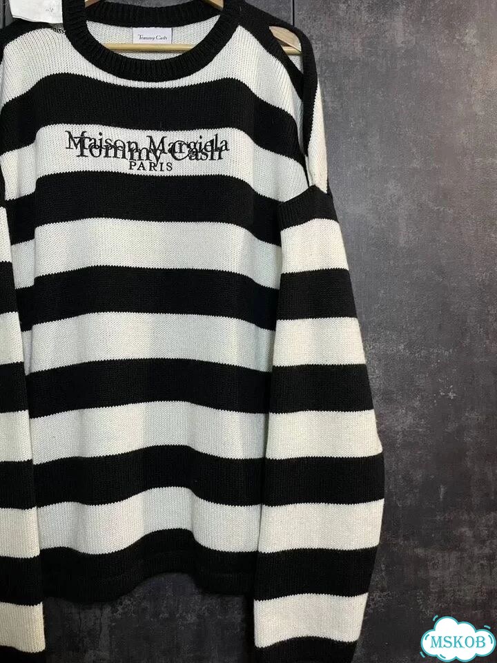 Свитер Maison Margiela x Tommy Cash Оригинал фото 4