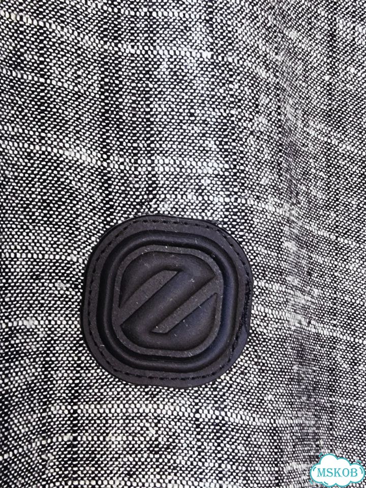Костюм Zegna лён р52-54 фото 7