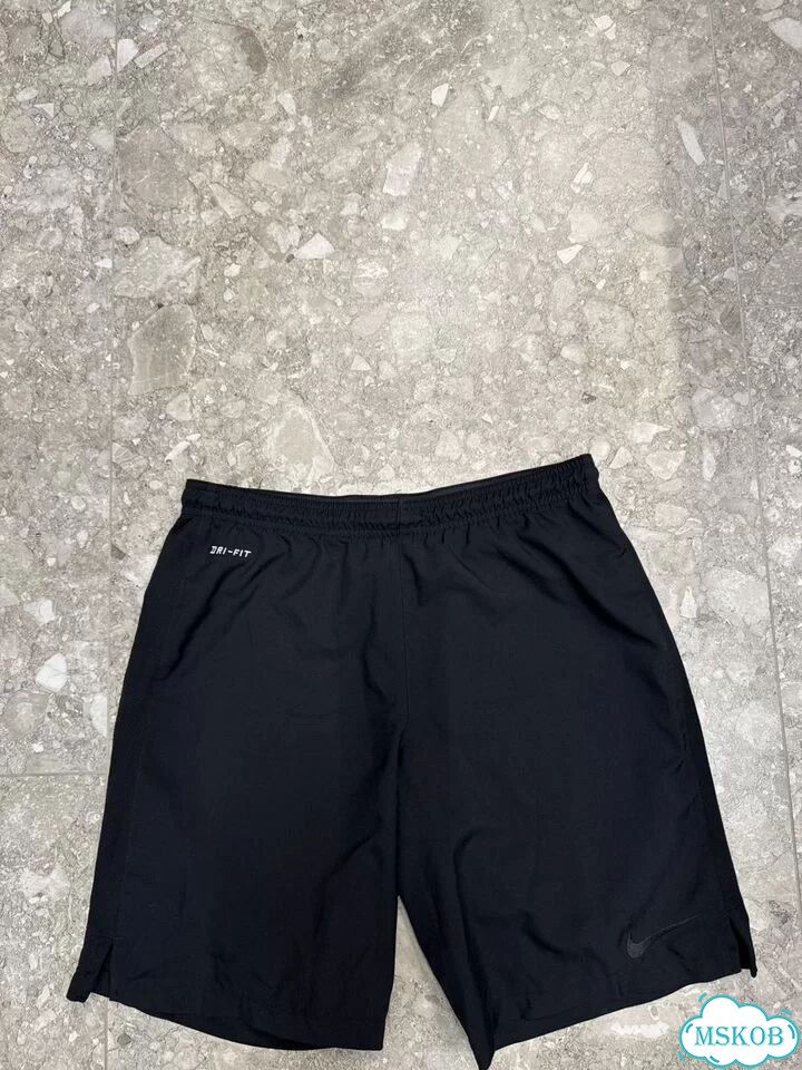 Шорты Nike dri fit фото 1