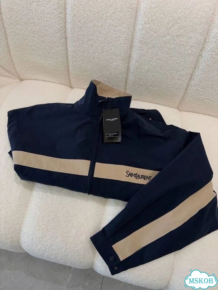 Ветровка женская YSL premium фото 3