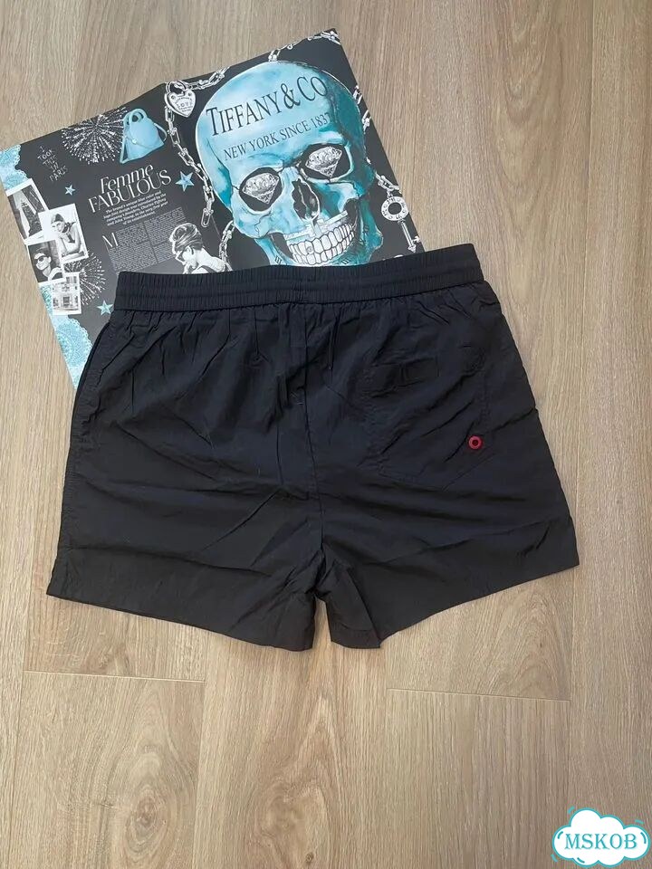 Плавательные шорты Diesel M Оригинал Новые фото 9
