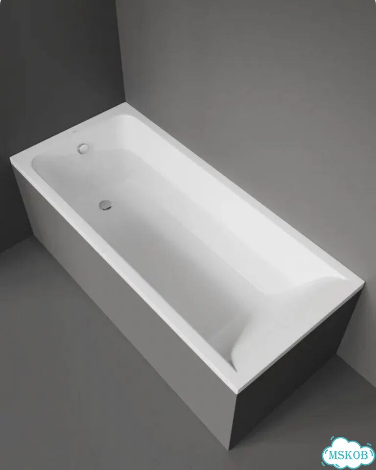 Ванна Stworki 170x75 Новая фото 4