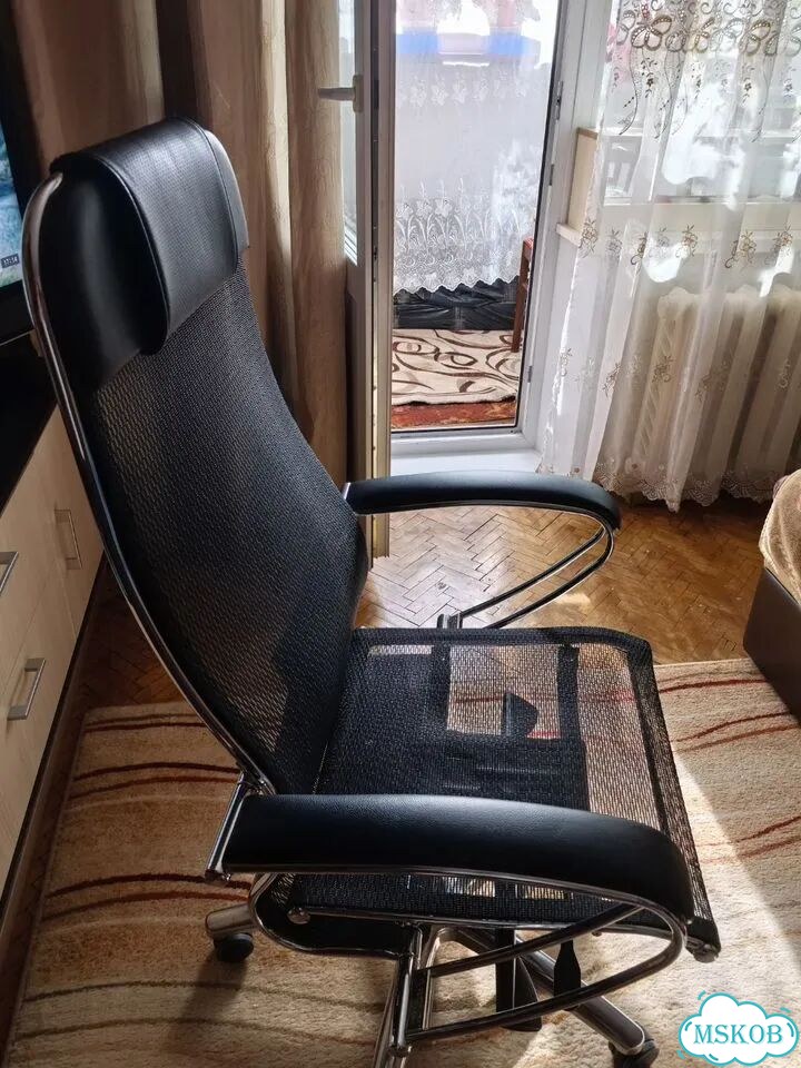 Офисное кресло. Бронь фото 2