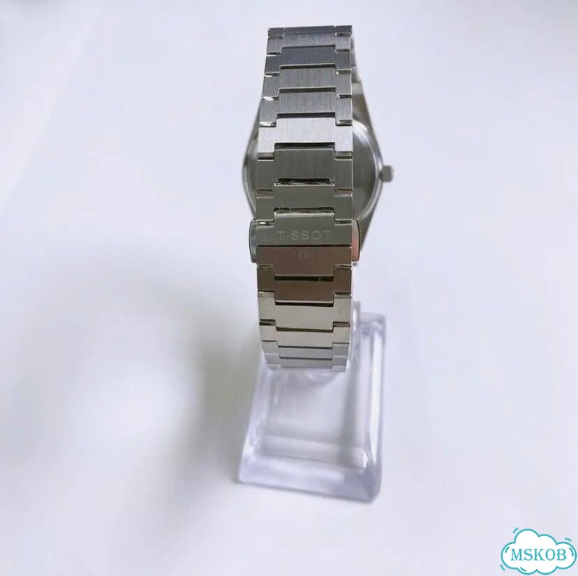 Tissot PRX 35mm Blue Dial Оригинал фото 5