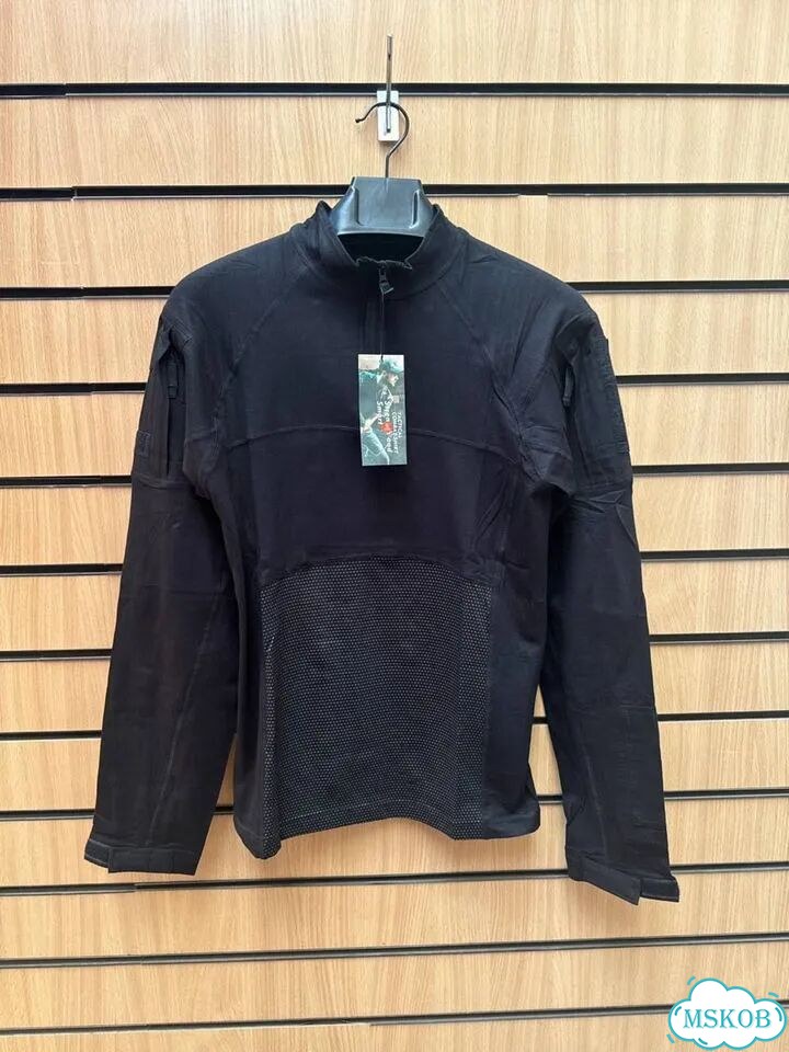 Тактическая Рубашка Combat tactical фото 5