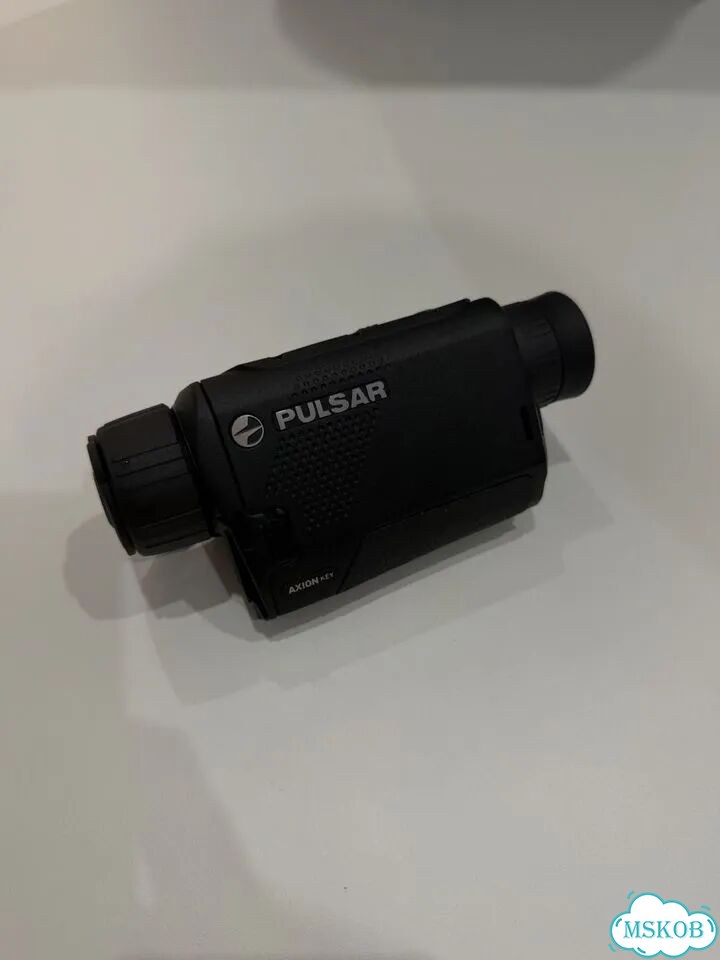 Тепловизионный монокуляр Pulsar Axion Key XM22 фото 1