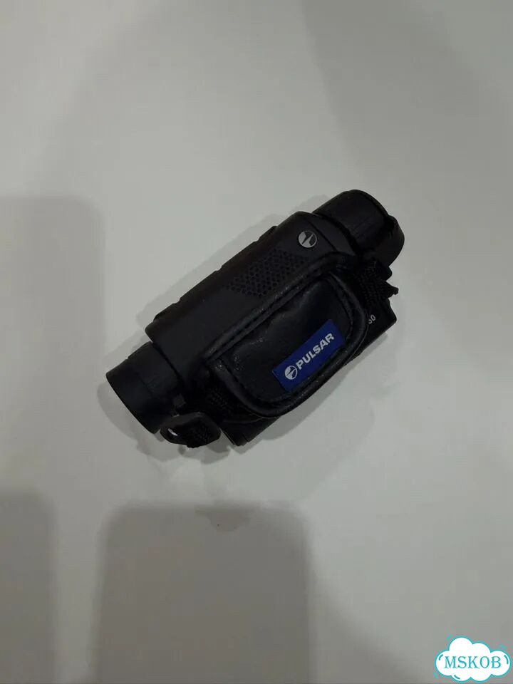 Тепловизионный монокуляр Pulsar Axion Key XM22 фото 2
