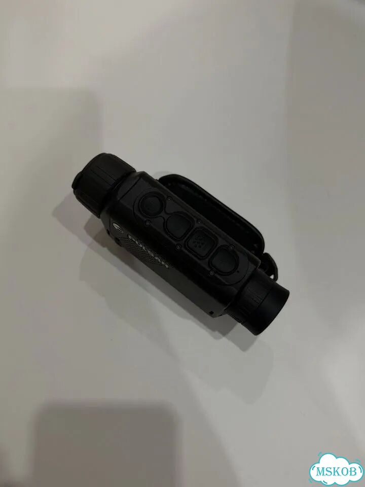 Тепловизионный монокуляр Pulsar Axion Key XM22 фото 3