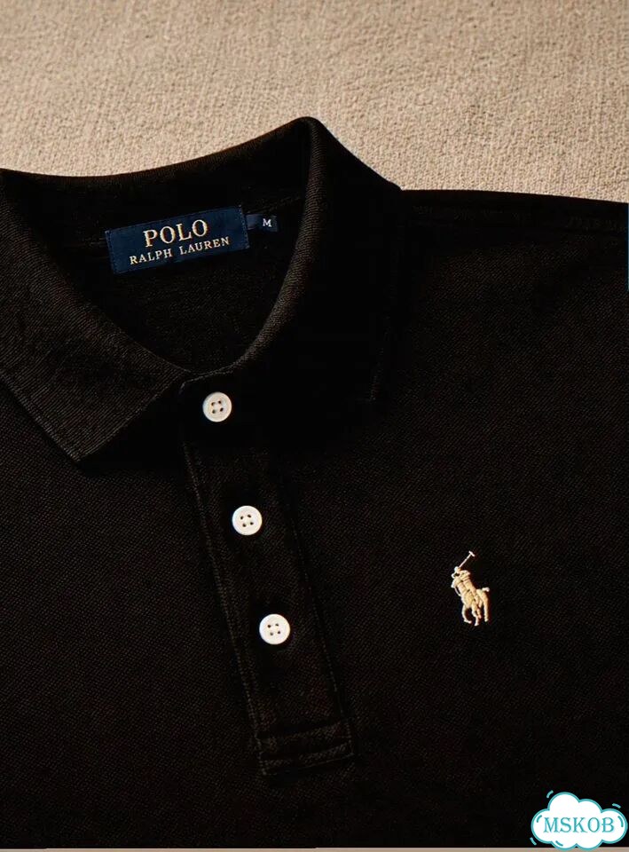 Поло Polo ralph lauren Хит фото 10