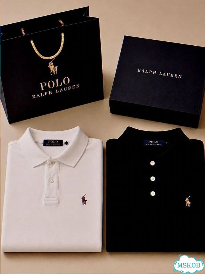 Поло Polo ralph lauren Хит фото 2