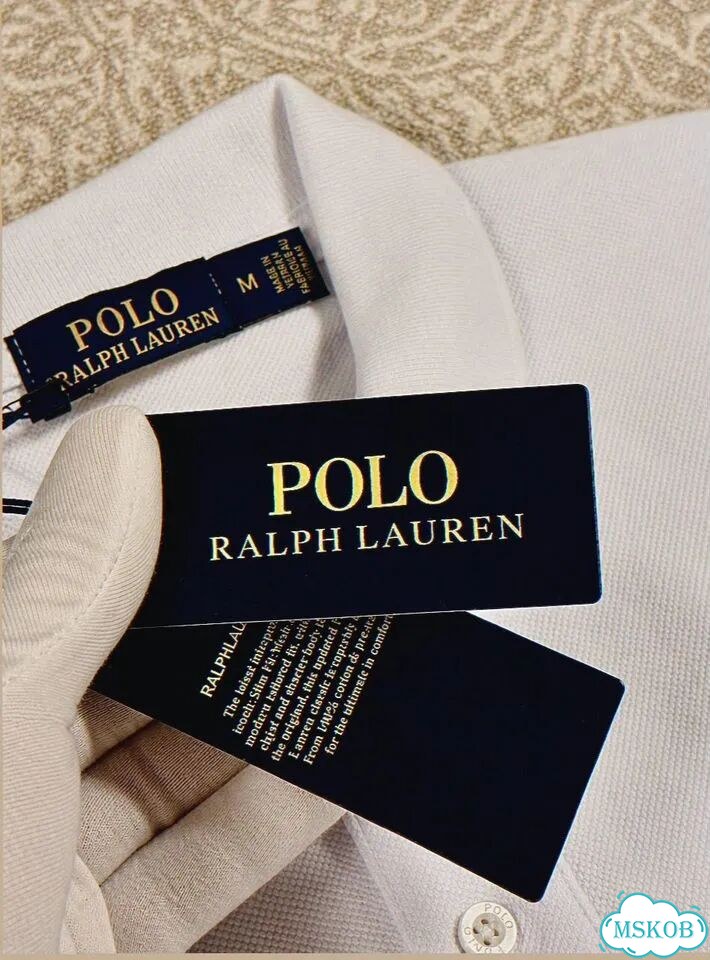 Поло Polo ralph lauren Хит фото 6