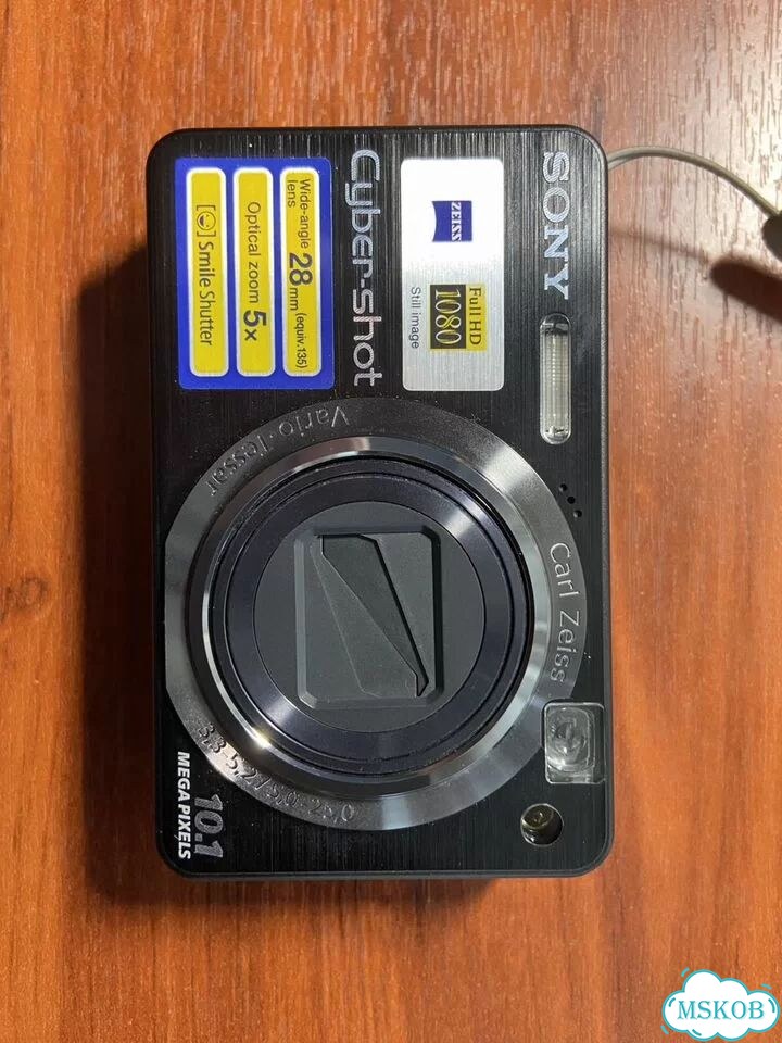 Sony syber shot dsc-w170 фото 1