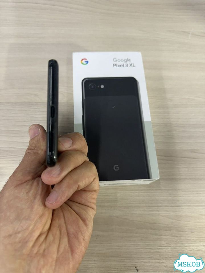 Google Pixel 3 XL, 4/64 ГБ, SIM + eSIM фото 7