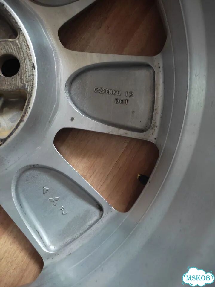 Диски r18 на Mitsubishi фото 9