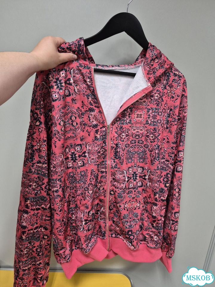 Толстовка 2xl фото 1