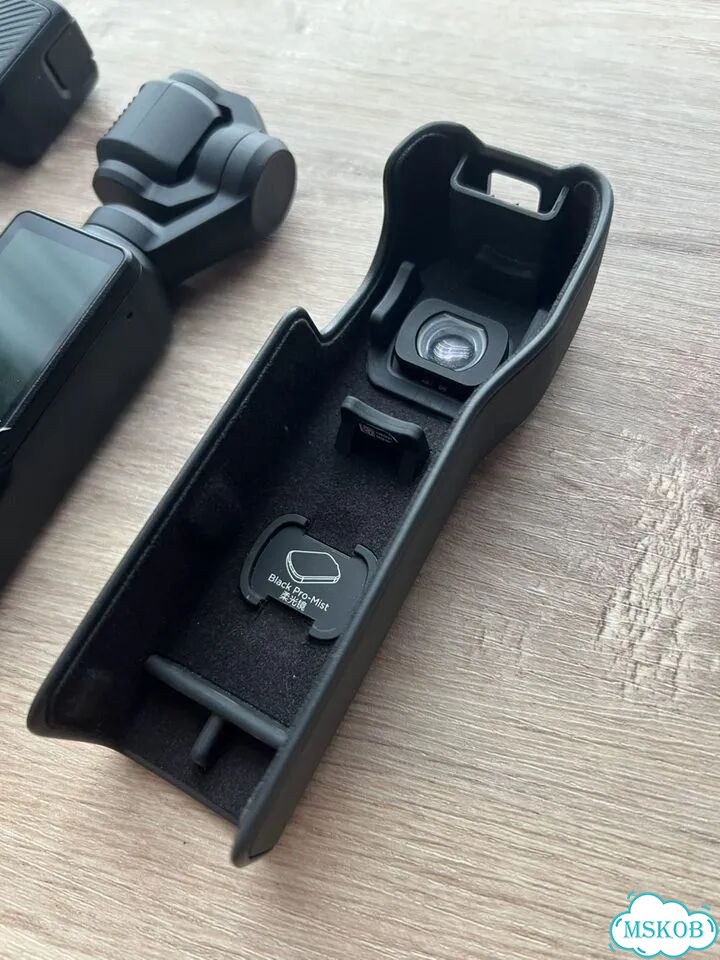 Dji osmo pocket 3 фото 6