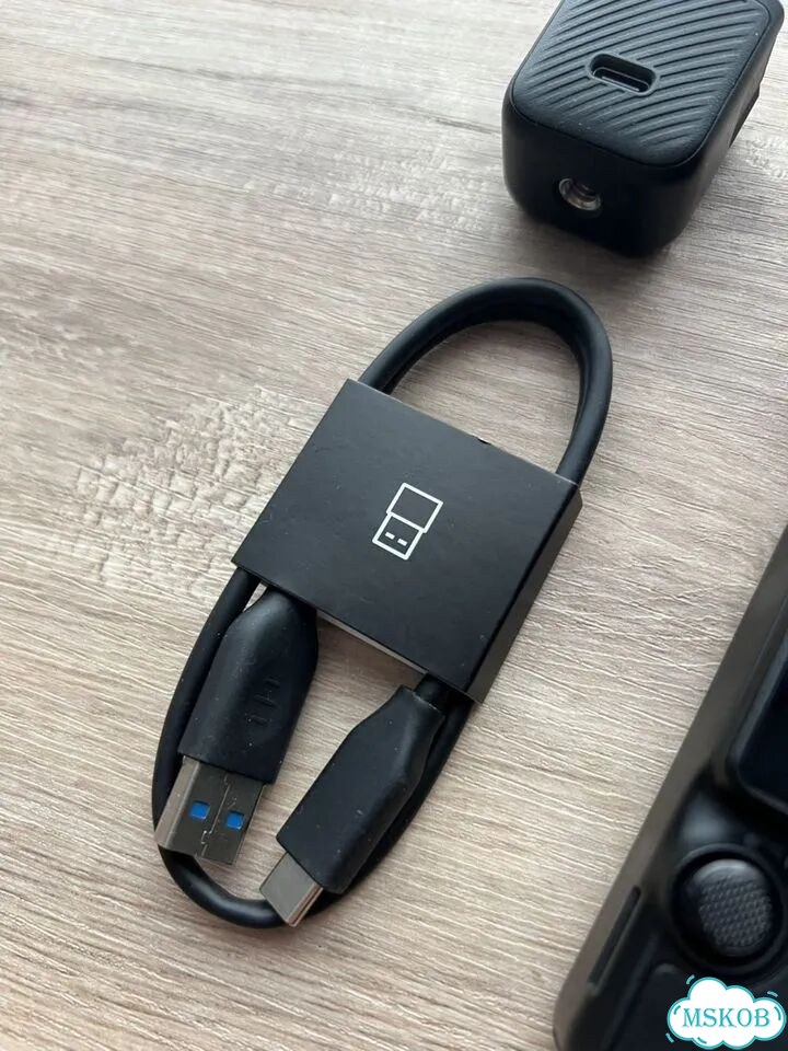 Dji osmo pocket 3 фото 7