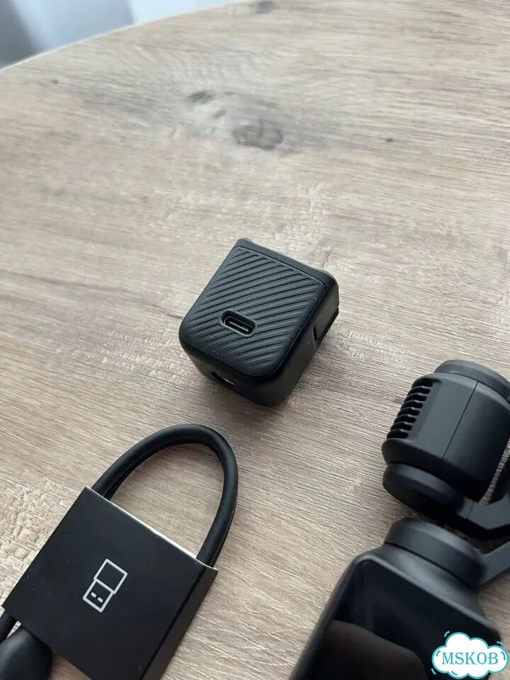 Dji osmo pocket 3 фото 8