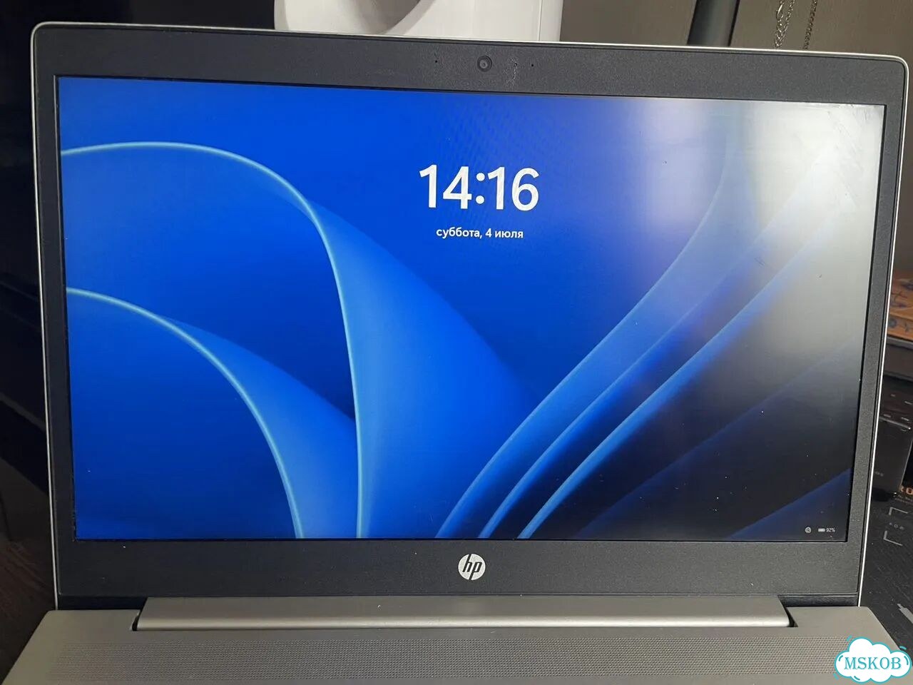 Ноутбук HP ProBook 450 G6 фото 3