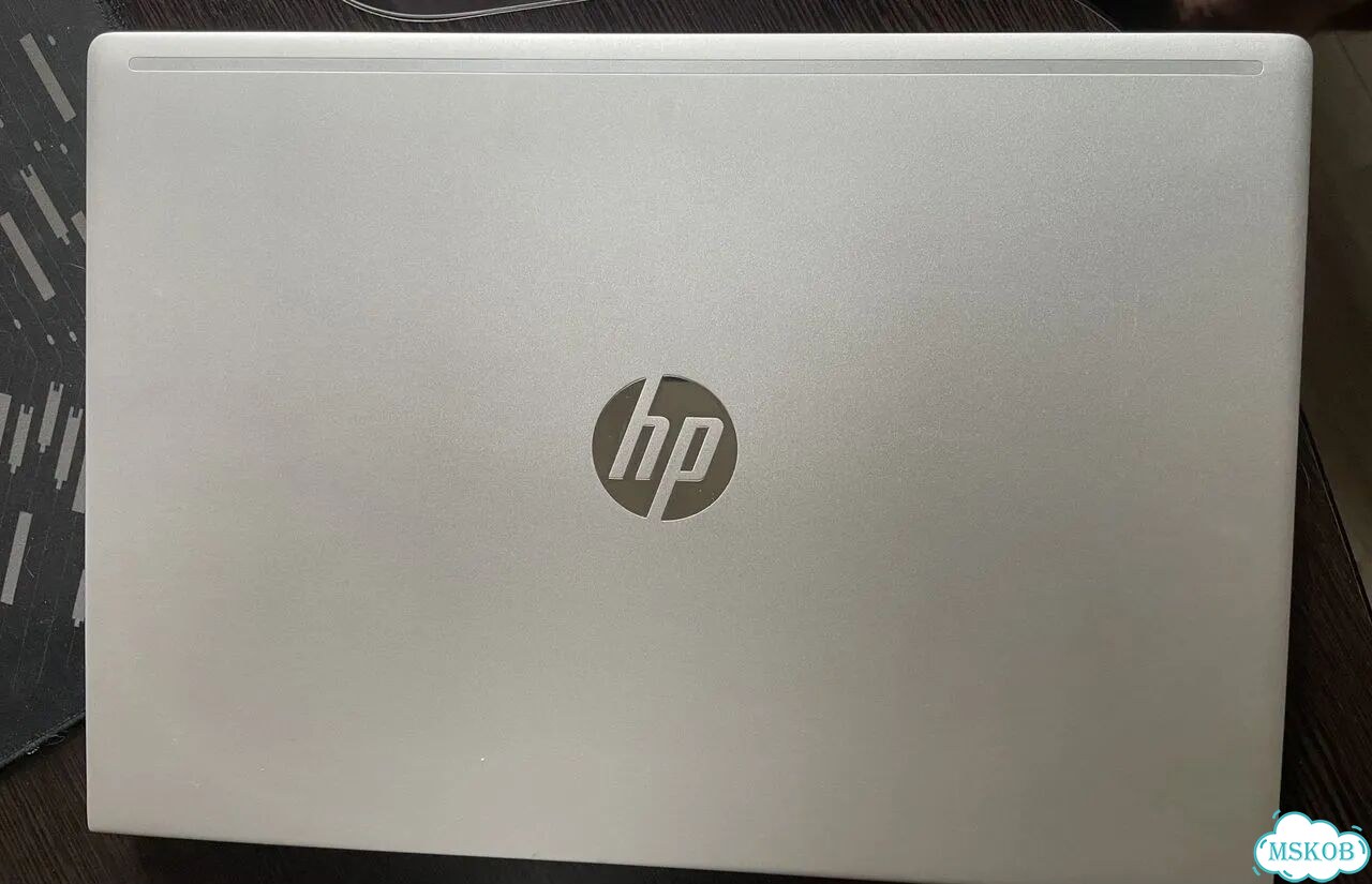 Ноутбук HP ProBook 450 G6 фото 4