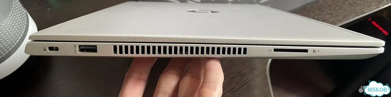 Ноутбук HP ProBook 450 G6 фото 5
