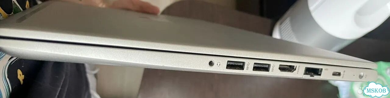 Ноутбук HP ProBook 450 G6 фото 6