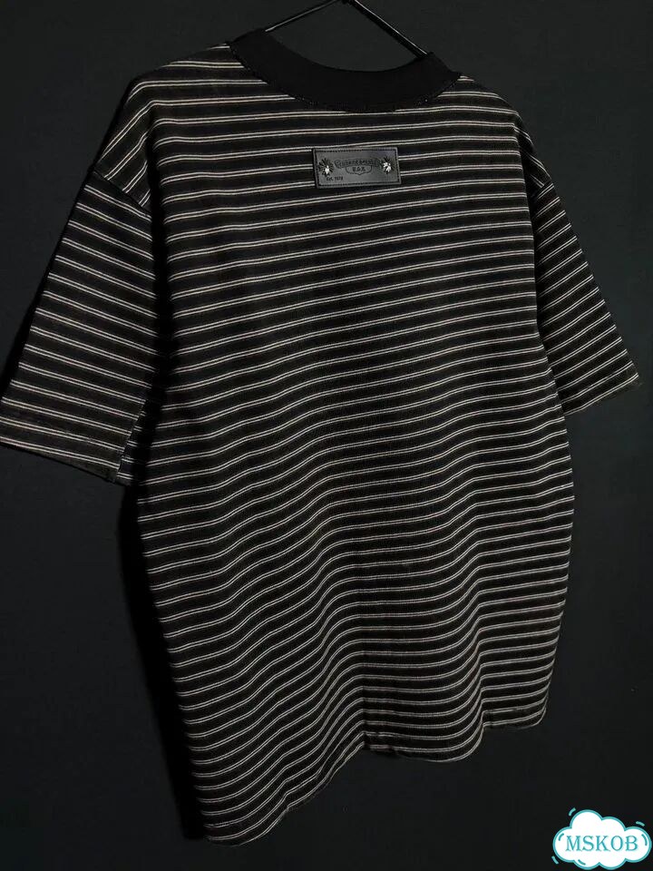 Футболка Chrome Hearts фото 2