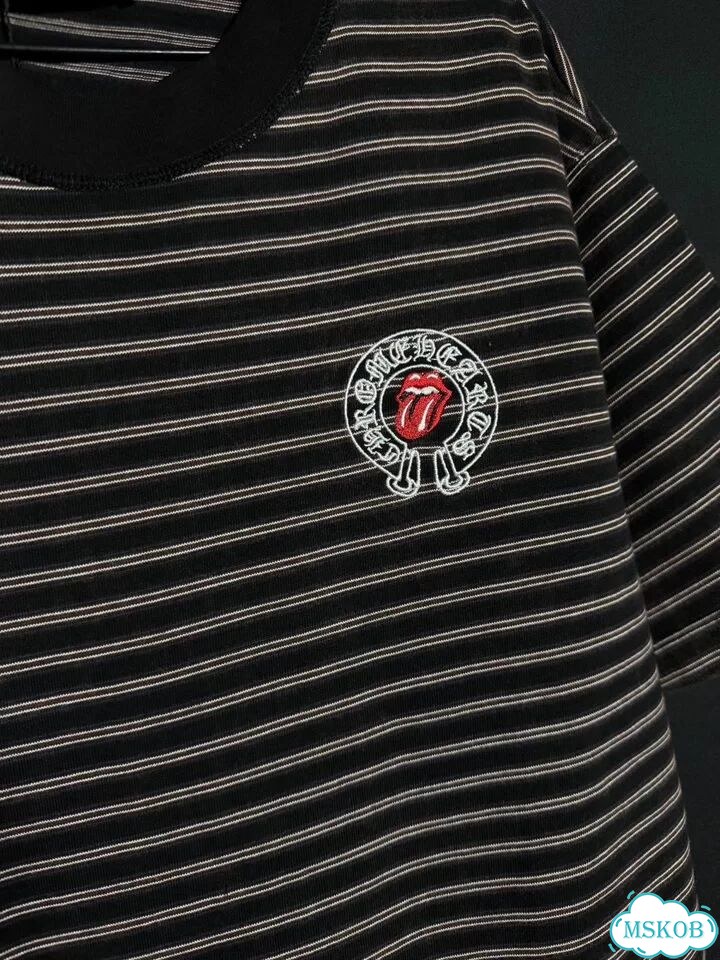 Футболка Chrome Hearts фото 6