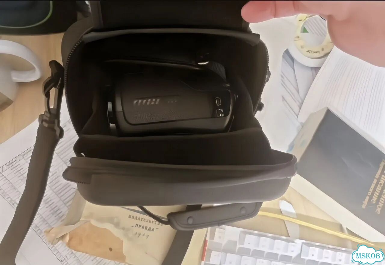 Видеокамера sony dcr-sr45e фото 5