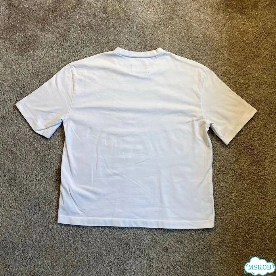 Футболка Maison Margiela Pixel Оригинал фото 3