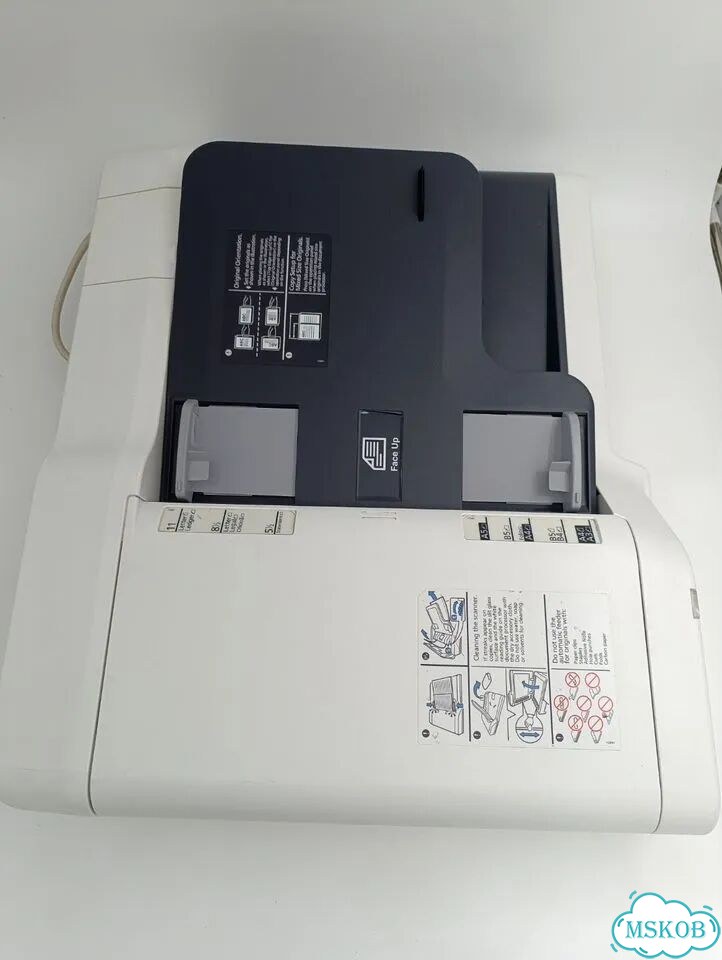 Автоподатчик DP-470 Kyocera FS-6525 фото 1