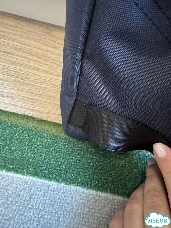 Marc jacobs рюкзак фото 5
