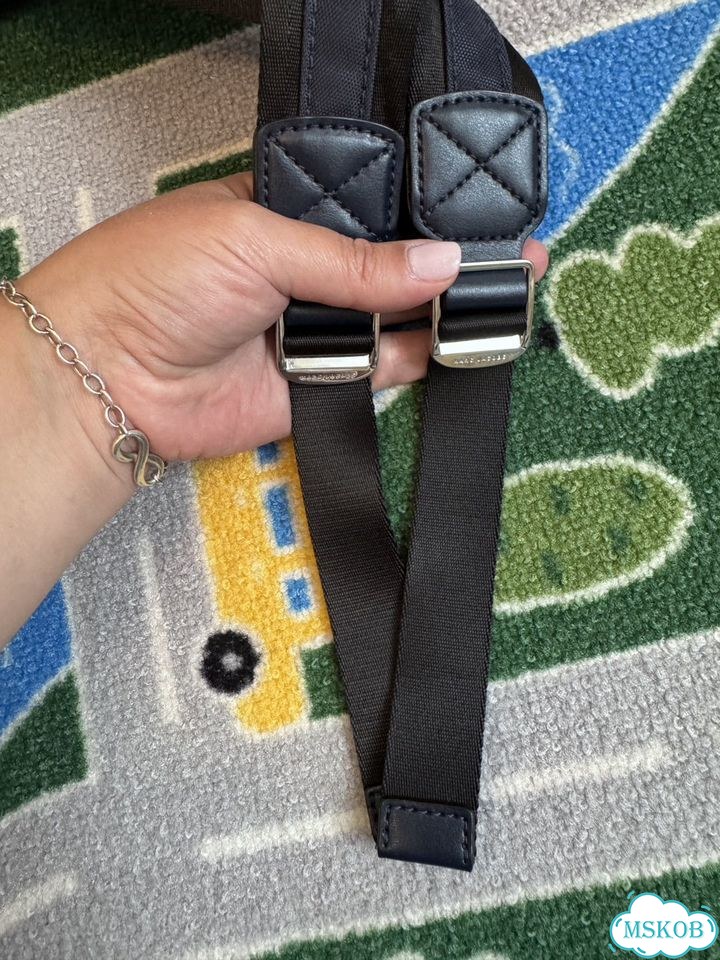 Marc jacobs рюкзак фото 6