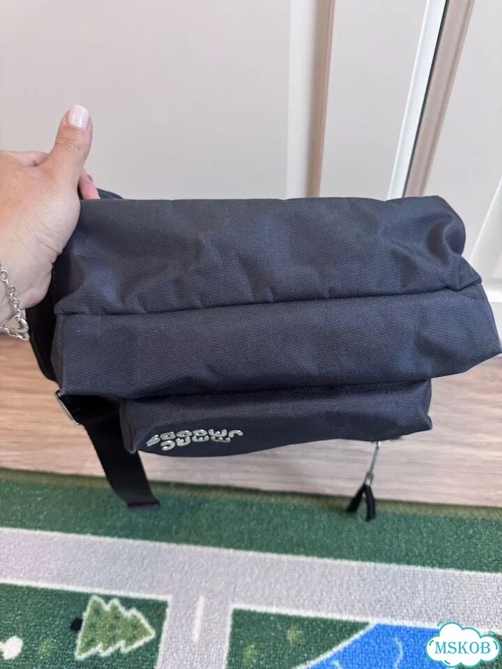 Marc jacobs рюкзак фото 7