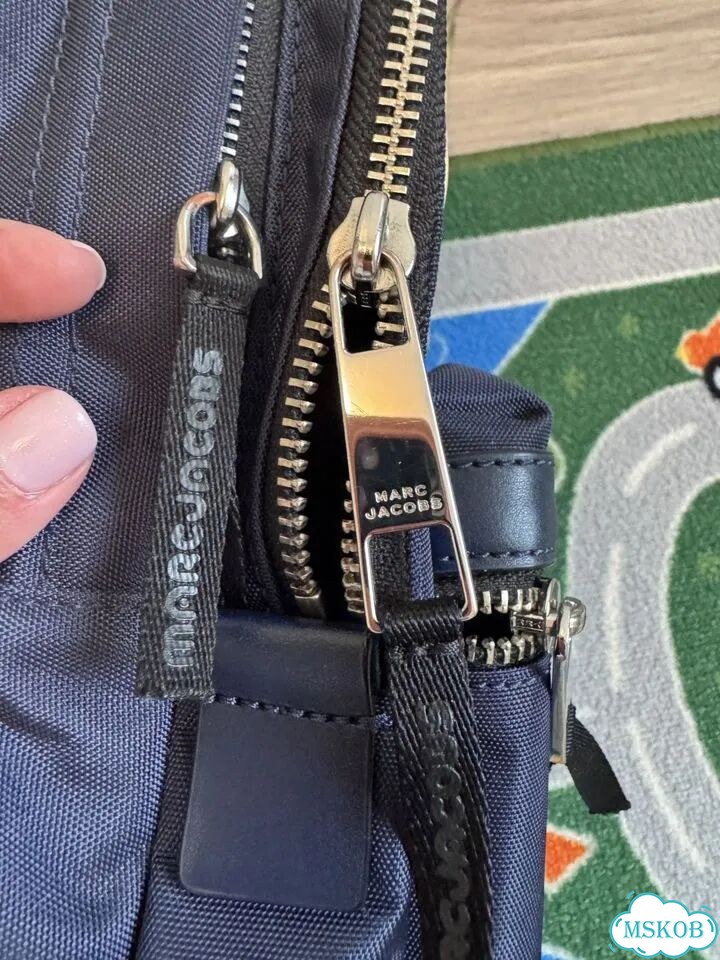 Marc jacobs рюкзак фото 8
