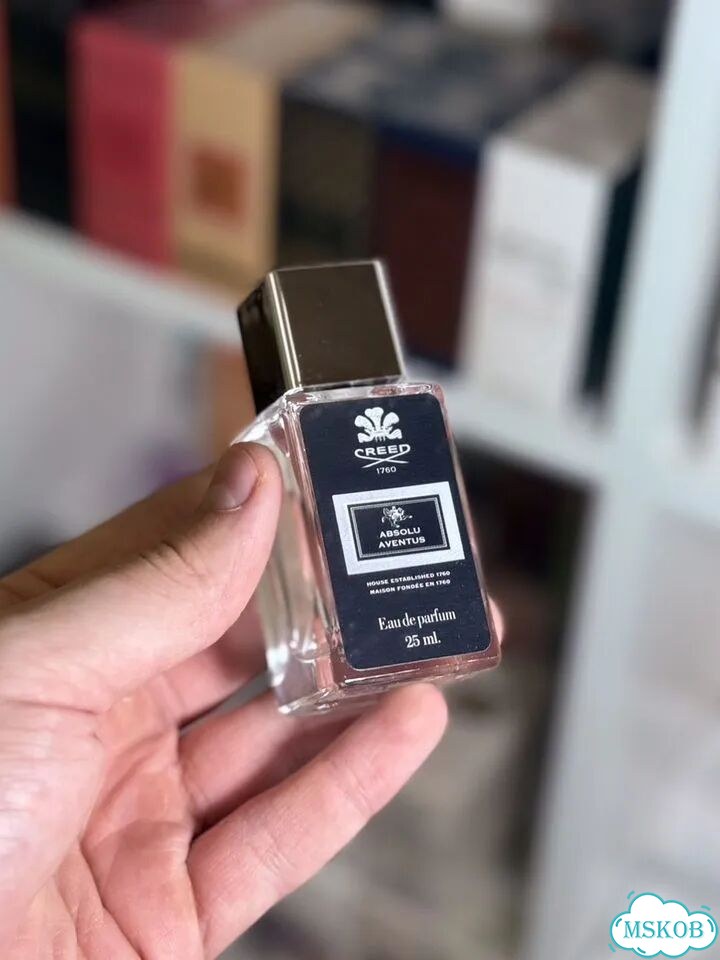 Creed Aventus Absolu тестер фото 6