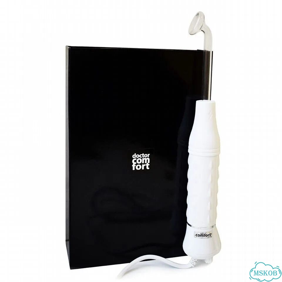 Дарсонваль Doctor Comfort DS-4 Professional фото 2