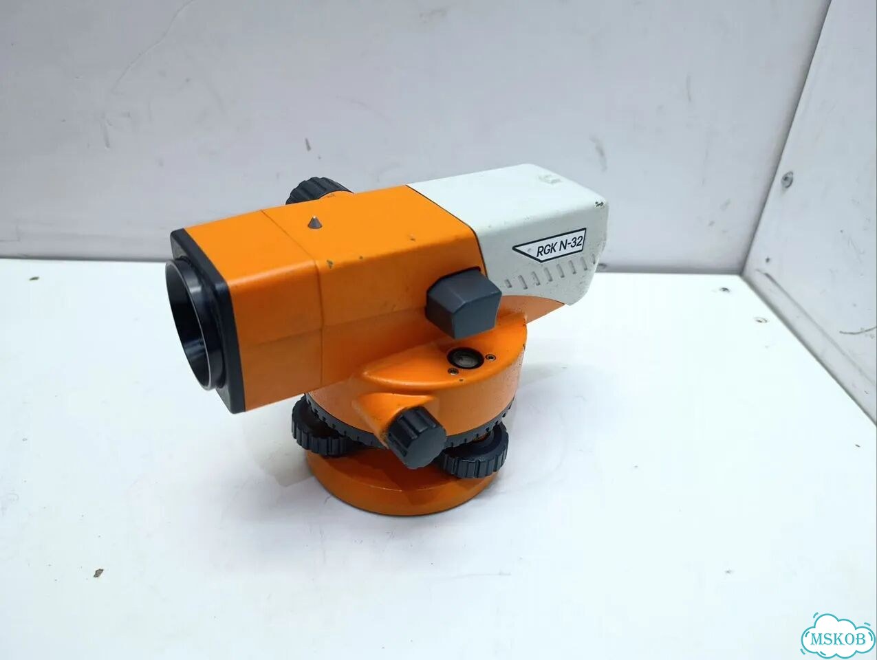 Нивелир оптический RGK c 32 фото 2
