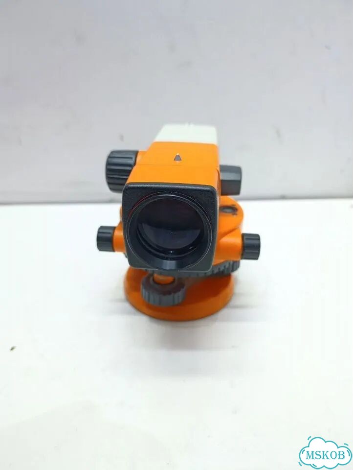 Нивелир оптический RGK c 32 фото 4